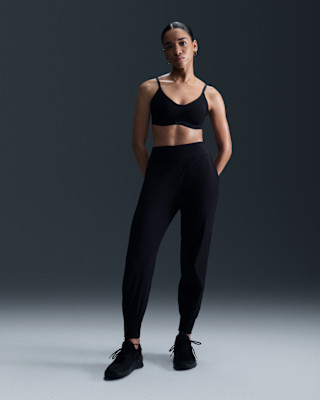 Nike Dri-FIT BlissWomen's Mid-Rise 7/8 Joggers | Nike (US)