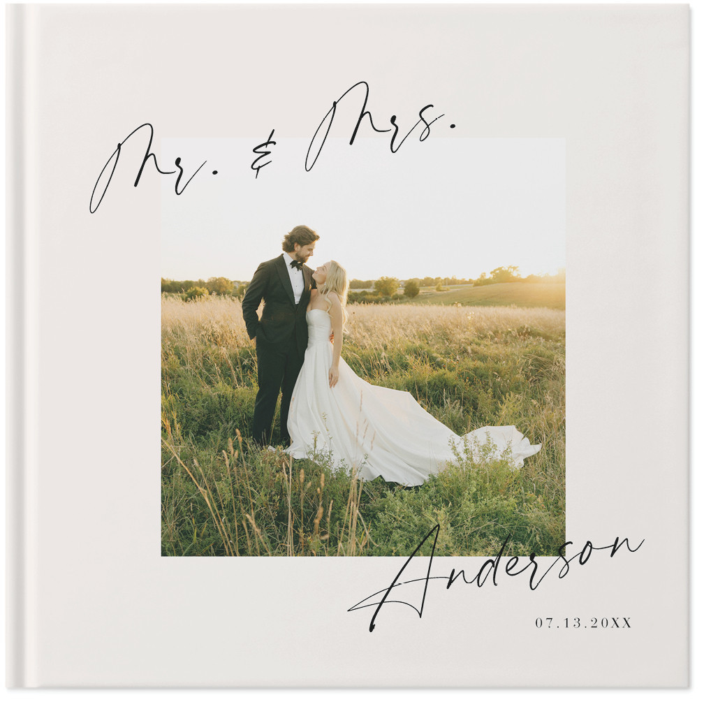 Timeless Love Story Photo Book | Shutterfly