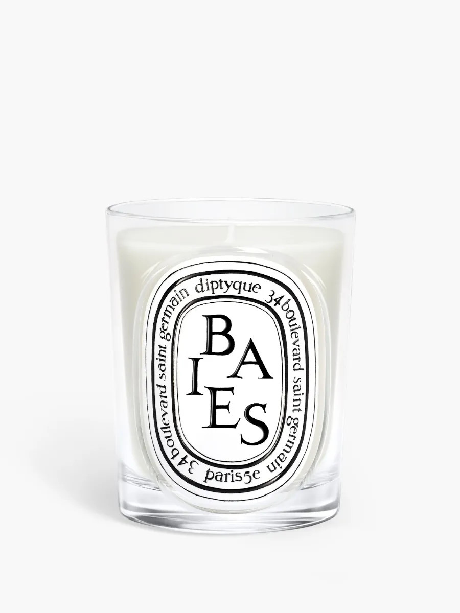 Baies (Berries) - Classic candle | diptyque (US)