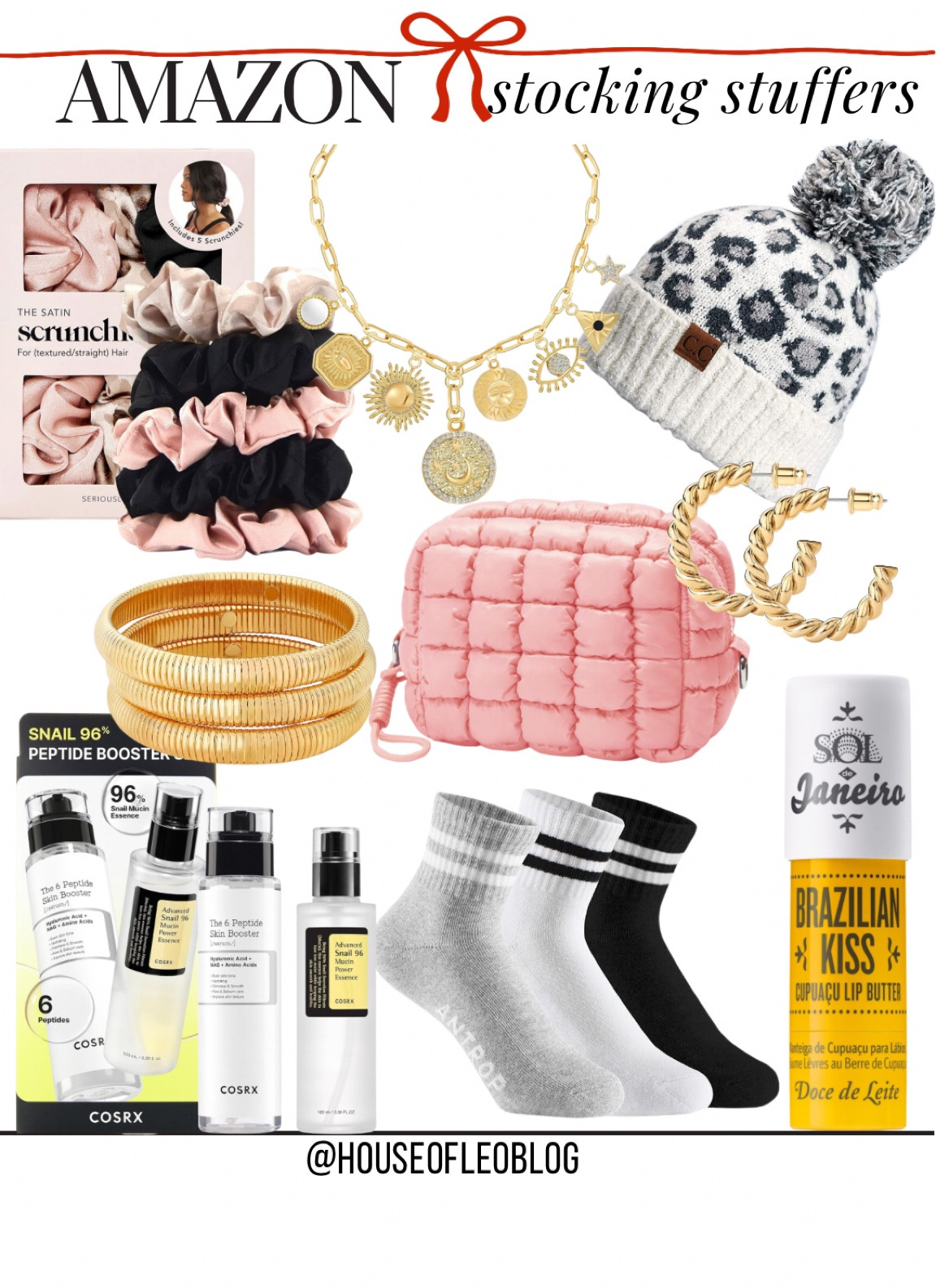 Amazon gifts, stocking stuffers, gifts under $25, gift under $50. Gifts for girls. Gifts for tweens. Gifts for teens. Teacher gifts. 

#LTKSaleAlert #LTKFindsUnder50 #LTKGiftGuide