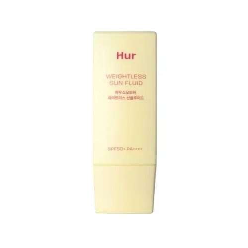 House of Hur - Weightless Sun Fluid | YesStyle Global