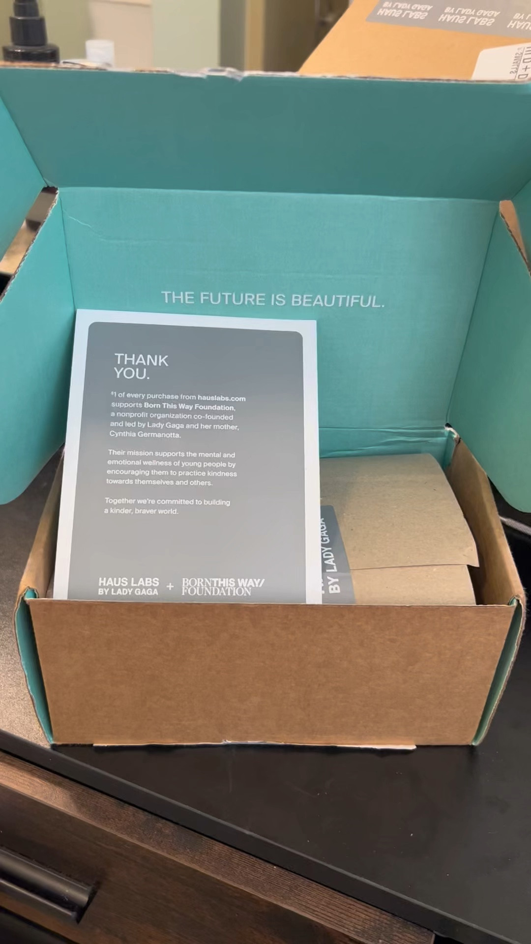 Another order of my favorite makeup essentials. 

#LTKbeauty