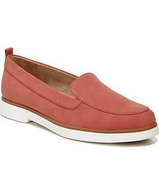 Naturalizer Annie Slip-on Loafers & Reviews - Flats - Shoes - Macy's | Macys (US)