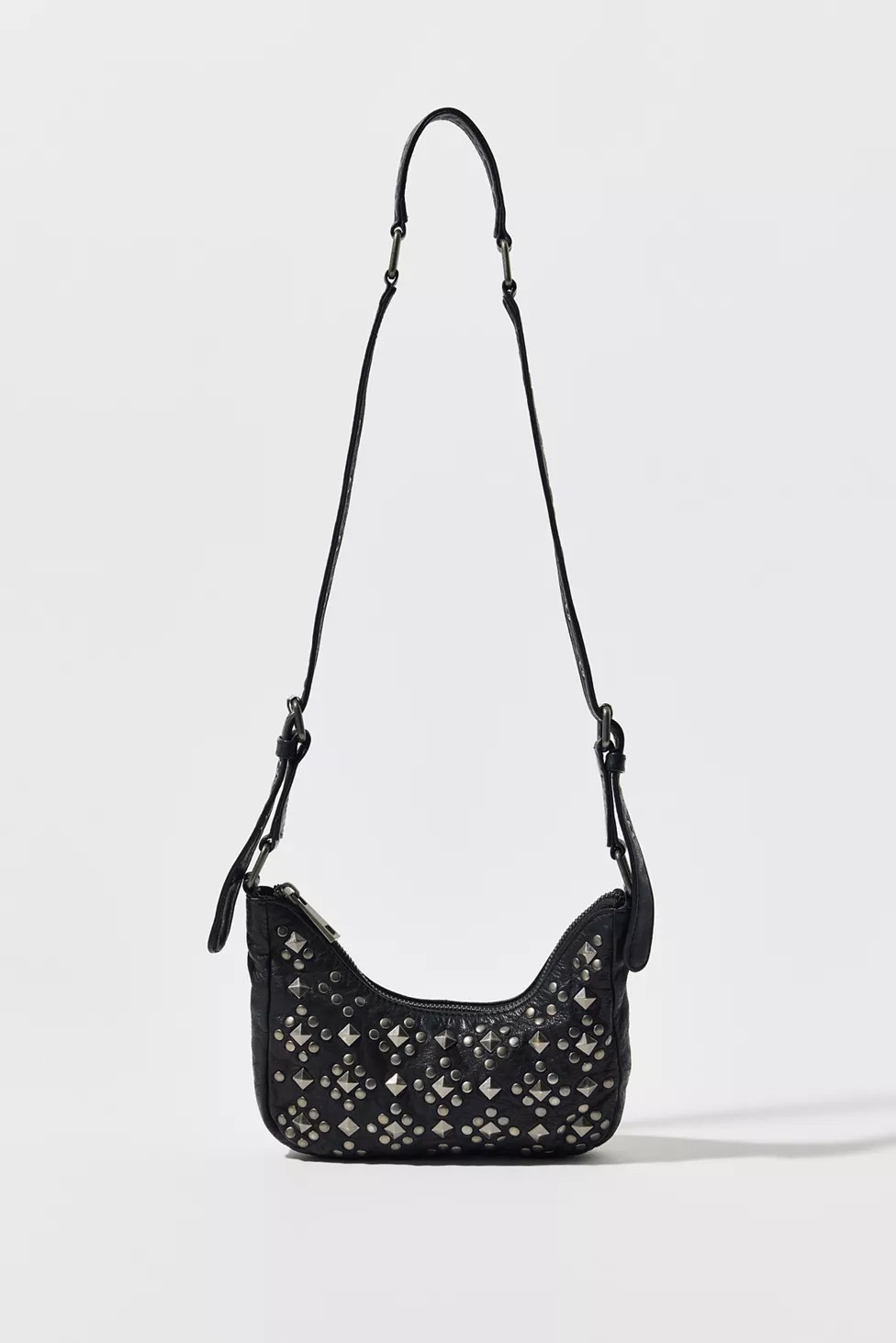 Núnoo Palma Rock Studded Bag | Urban Outfitters (US and RoW)