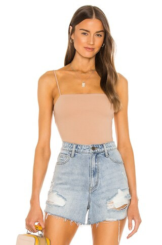 x REVOLVE Amabella Bodysuit
                    
                    Show Me Your Mumu | Revolve Clothing (Global)