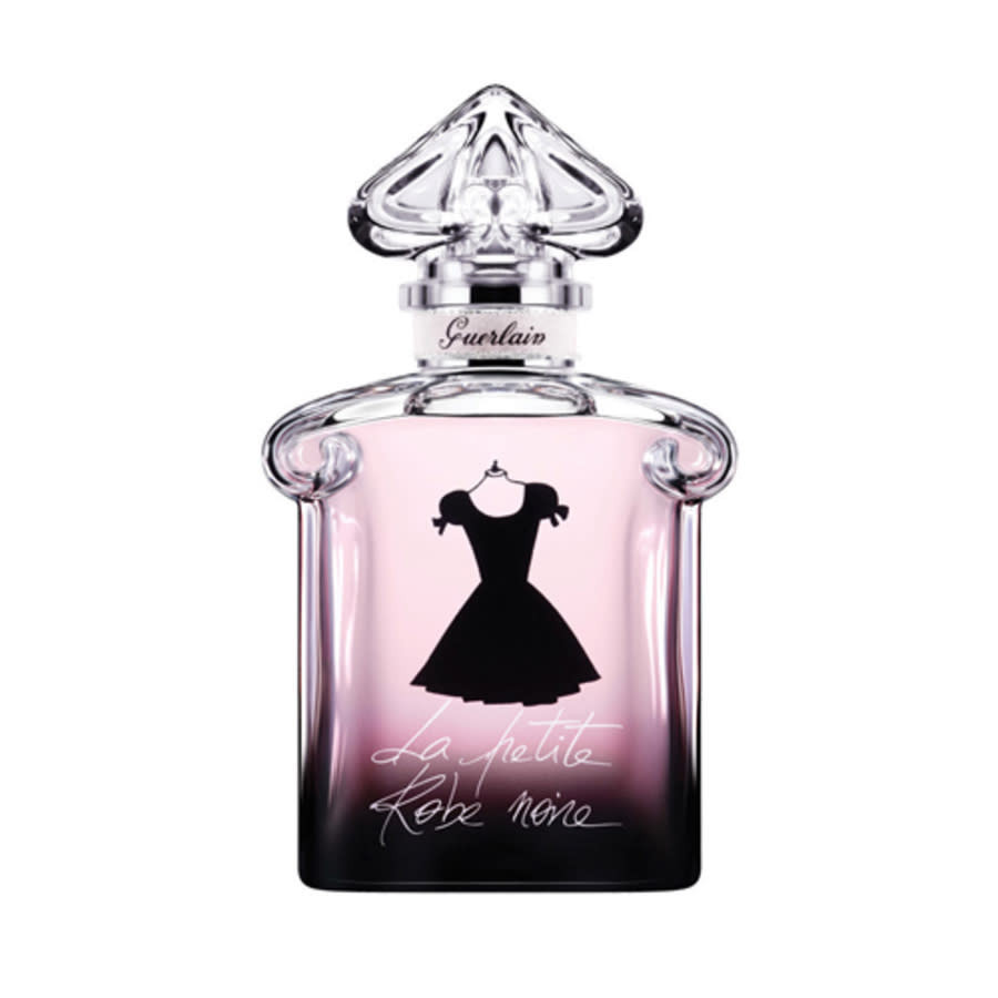 Guerlain Ladies La Petite Robe Noire EDP Spray 2.54 oz Fragrances 3346470131156 | Jomashop.com & JomaDeals.com