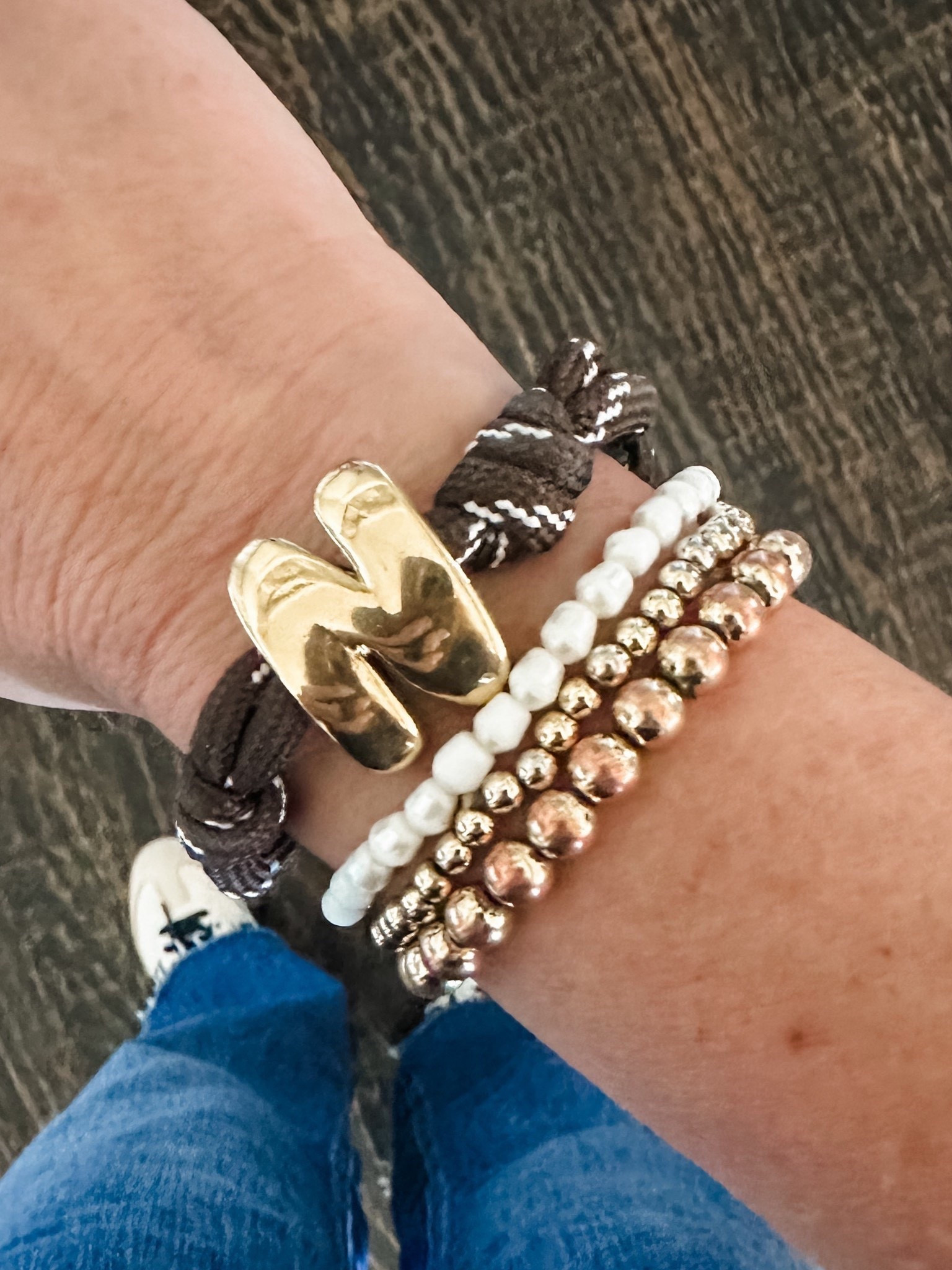 25% off custom gifts until 11/16

Custom jewelry | bracelets | bracelet | ring | necklace | gift ideas | Christmas 



#LTKGiftGuide #LTKHoliday #LTKSaleAlert