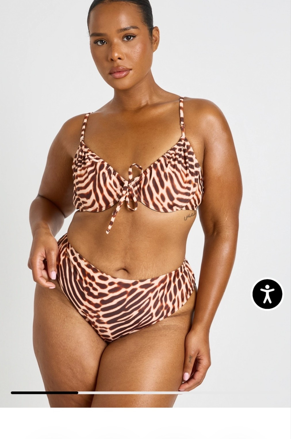 Print Swimwear

#LTKootd #LTKPlusSize #LTKSaleAlert