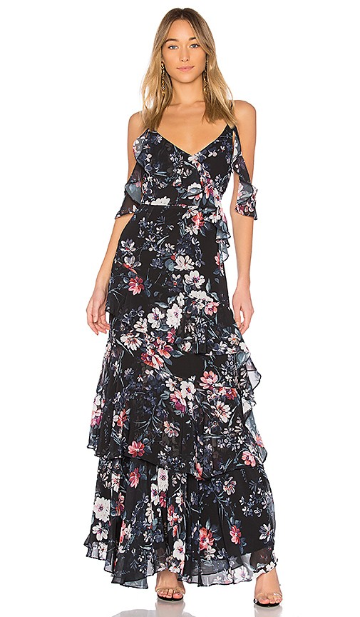 Yumi Kim Heart's Desire Dress in Magic Moment | Revolve Clothing (Global)