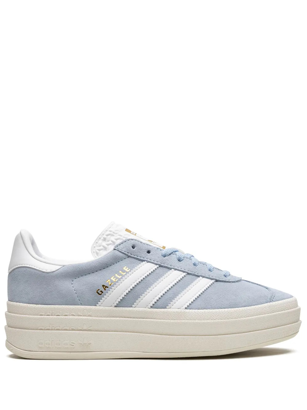 Gazelle Bold "Clear Sky Blue" sneakers | Farfetch Global