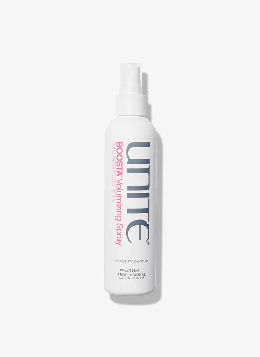 BOOSTA Volumizing Spray | UNITE Hair