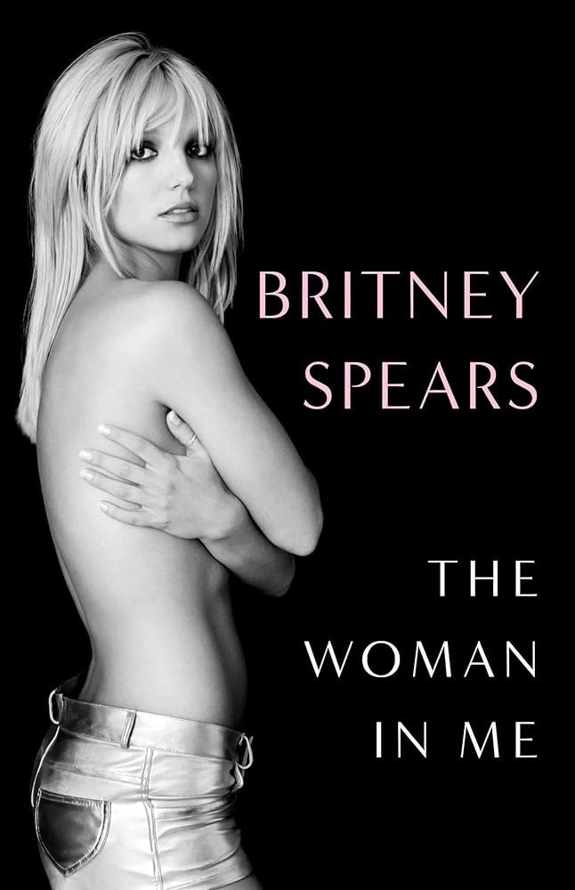 Britney Spears | Amazon (US)