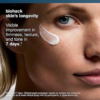 Dermalogica FutureCode Booster, Niacinamide Serum for Fine Lines, 1 fl oz | Amazon (US)