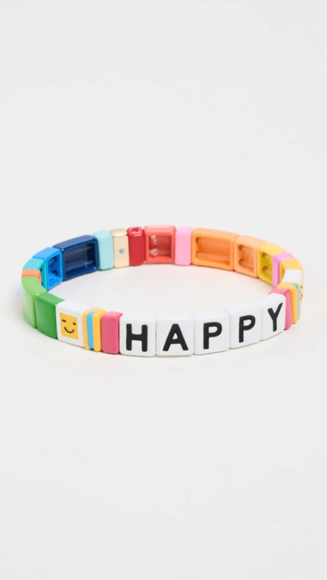 Happy Bracelet | Shopbop