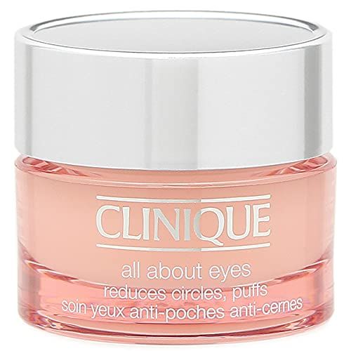 Clinique All About Eyes Cream for Unisex, 0.5 Ounce | Amazon (US)