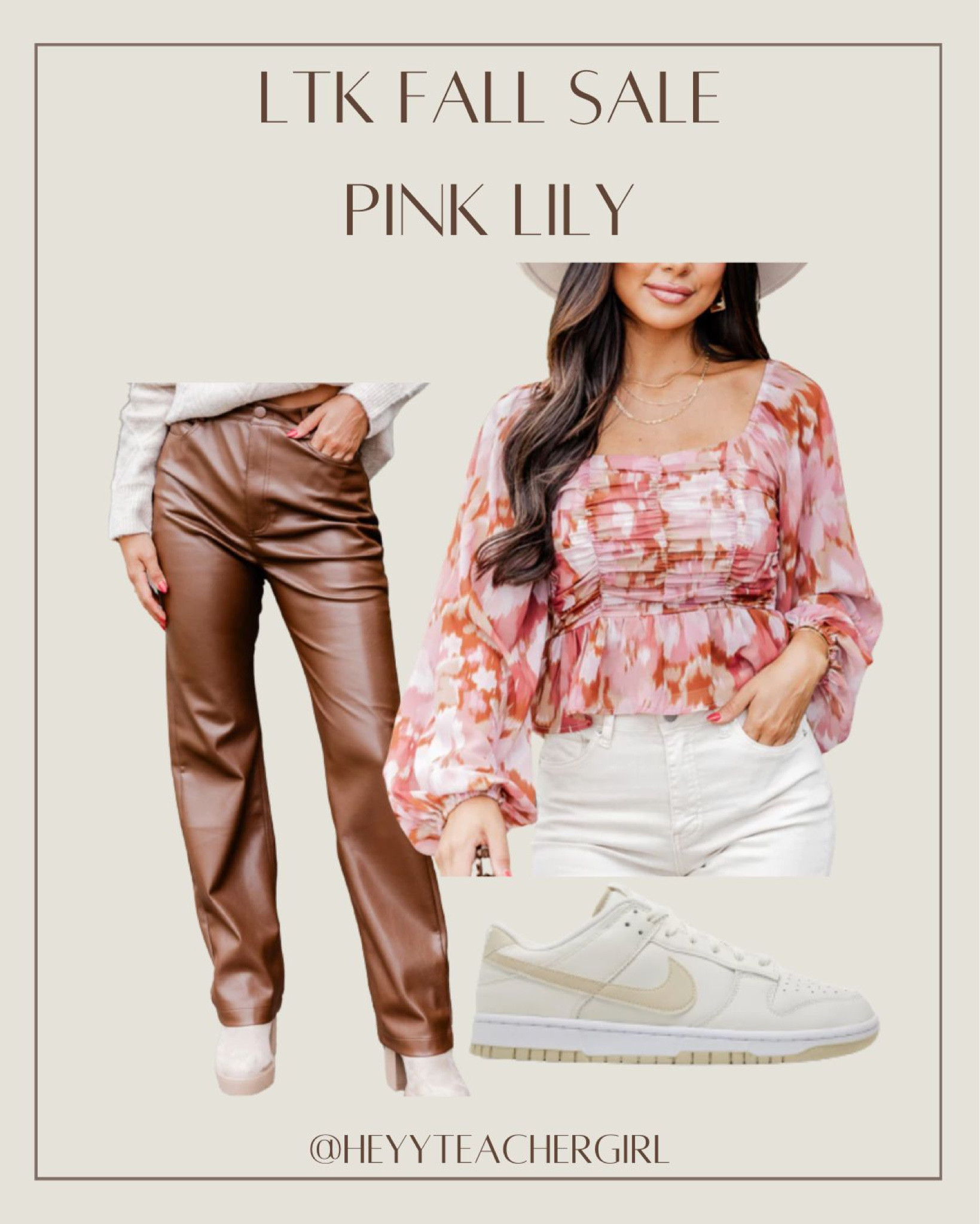 Fall Outfits

#LTKstyletip #LTKsalealert #LTKSale