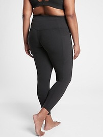 Salutation Stash Pocket II Tight | Athleta