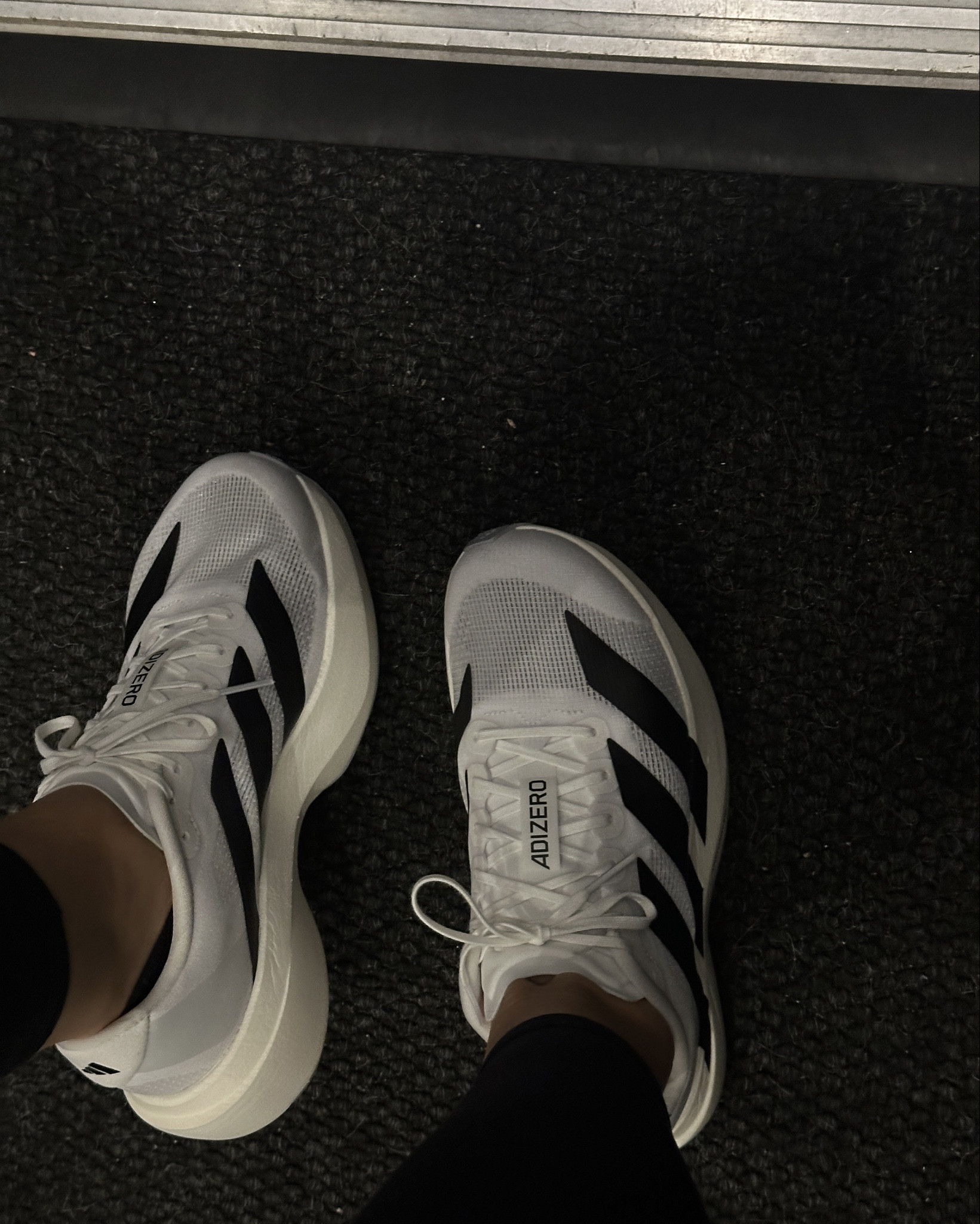 New run shoe UNLOCKED

#LTKFitness #LTKShoeCrush