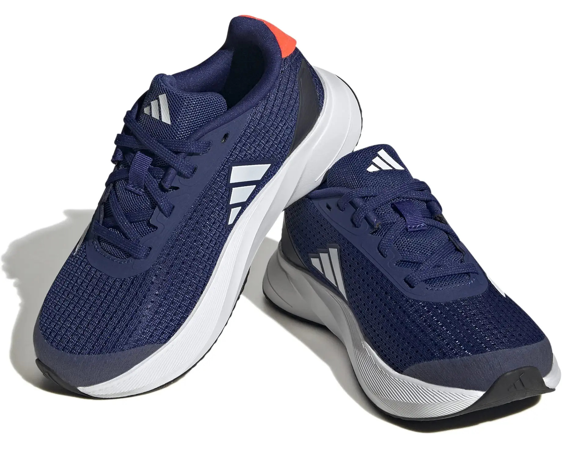 adidas Kids Adidas Kids Duramo SL Sneakers (Little Kid/Big Kid) | Zappos