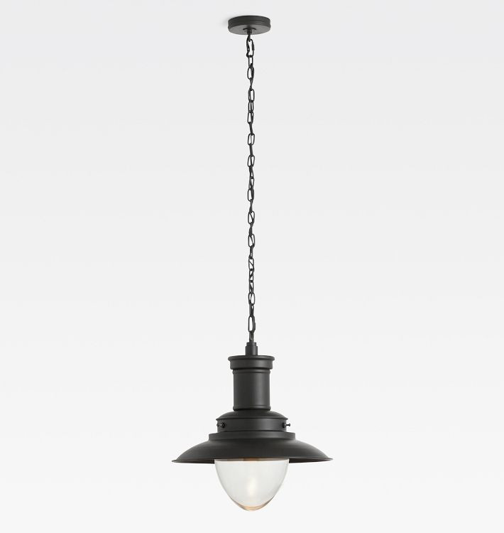 Caraway Pendant | Rejuvenation
