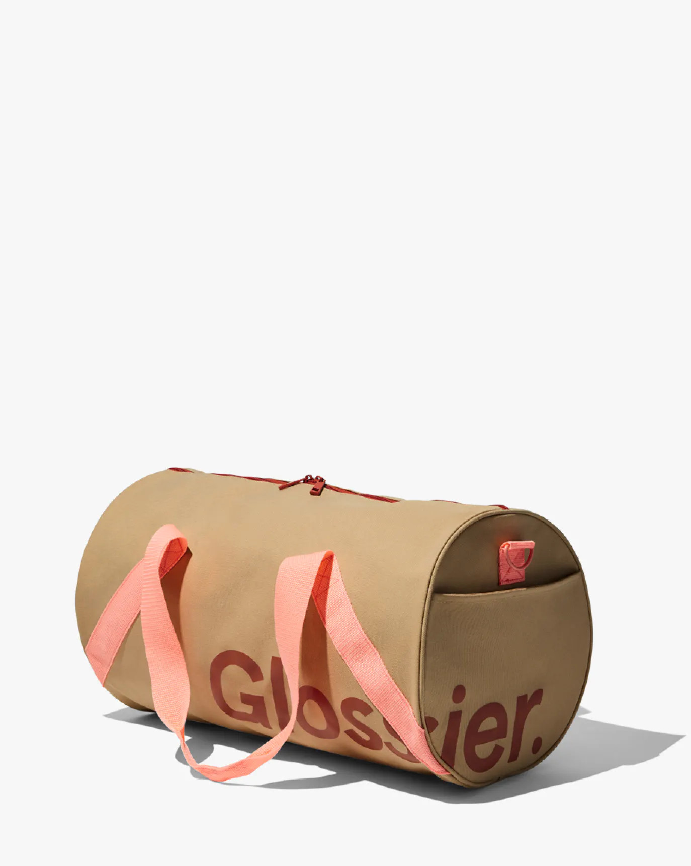 Duffle Bag | Glossier