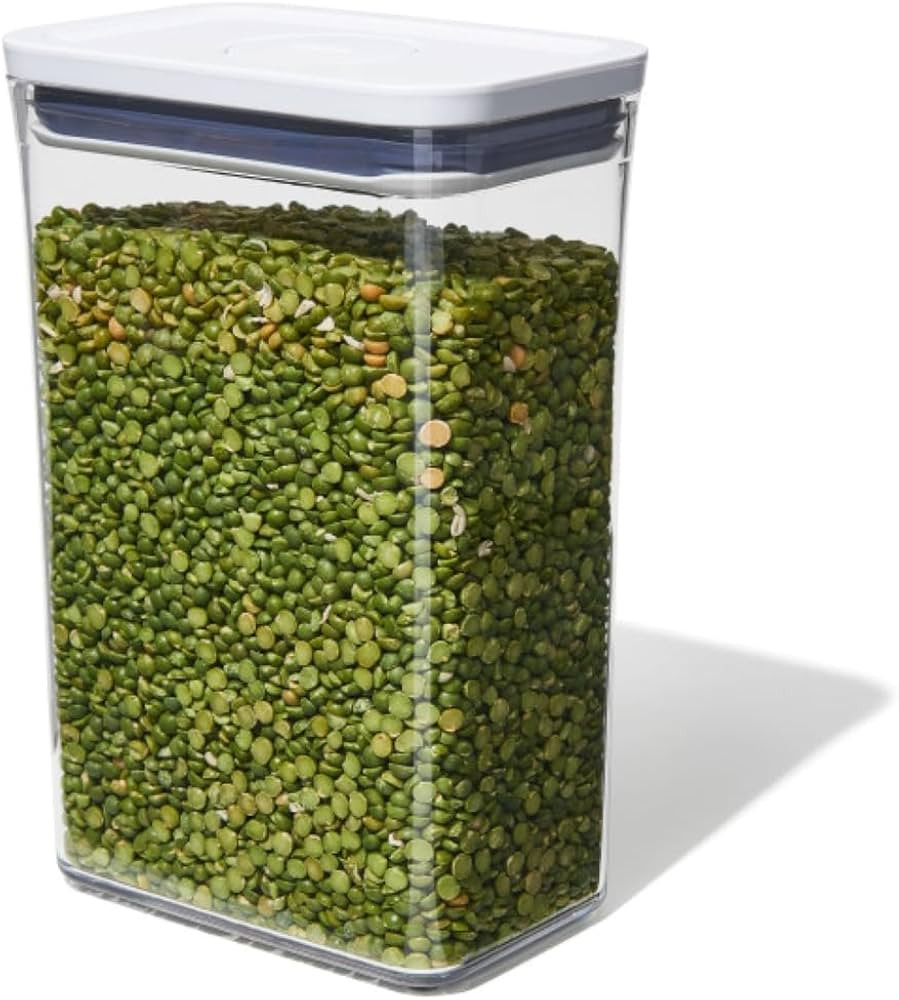 OXO Good Grips POP Container - Rectangle Medium 2.7 Qt | Amazon (US)
