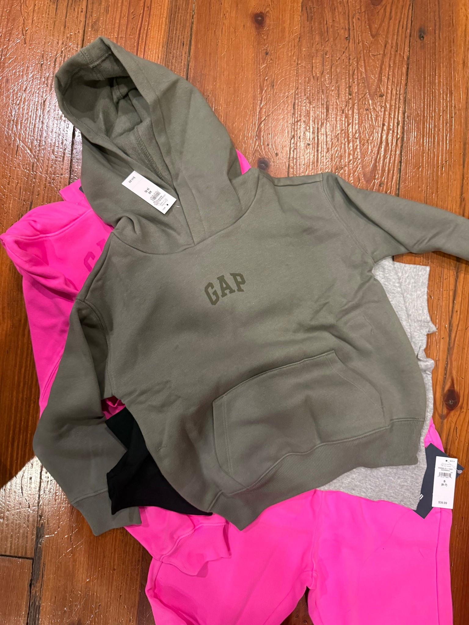 Kids Gap haul! Pt 1

#LTKootd #LTKmomlife #LTKKids
