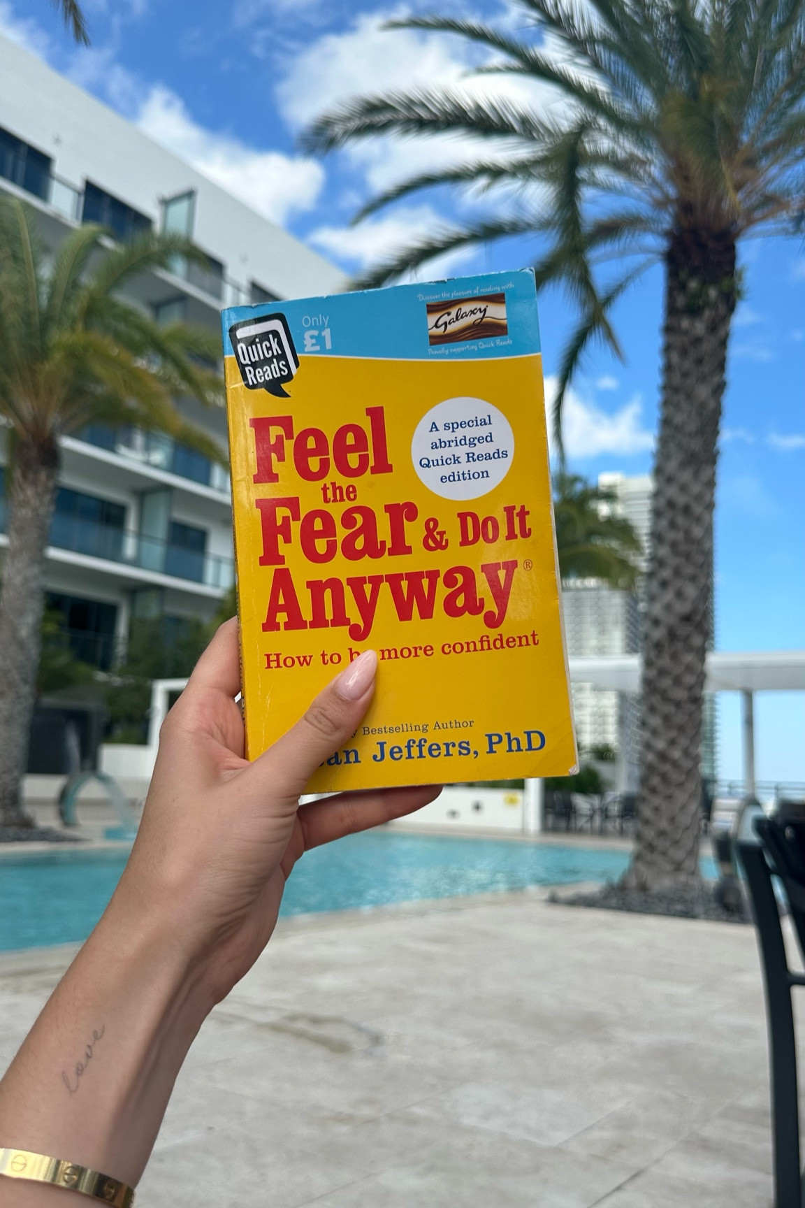 My recent read 🤍