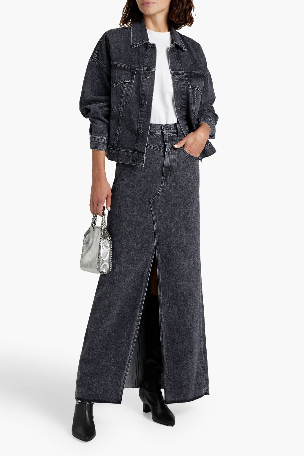 SLVRLAKE | The Outnet (US and CA)