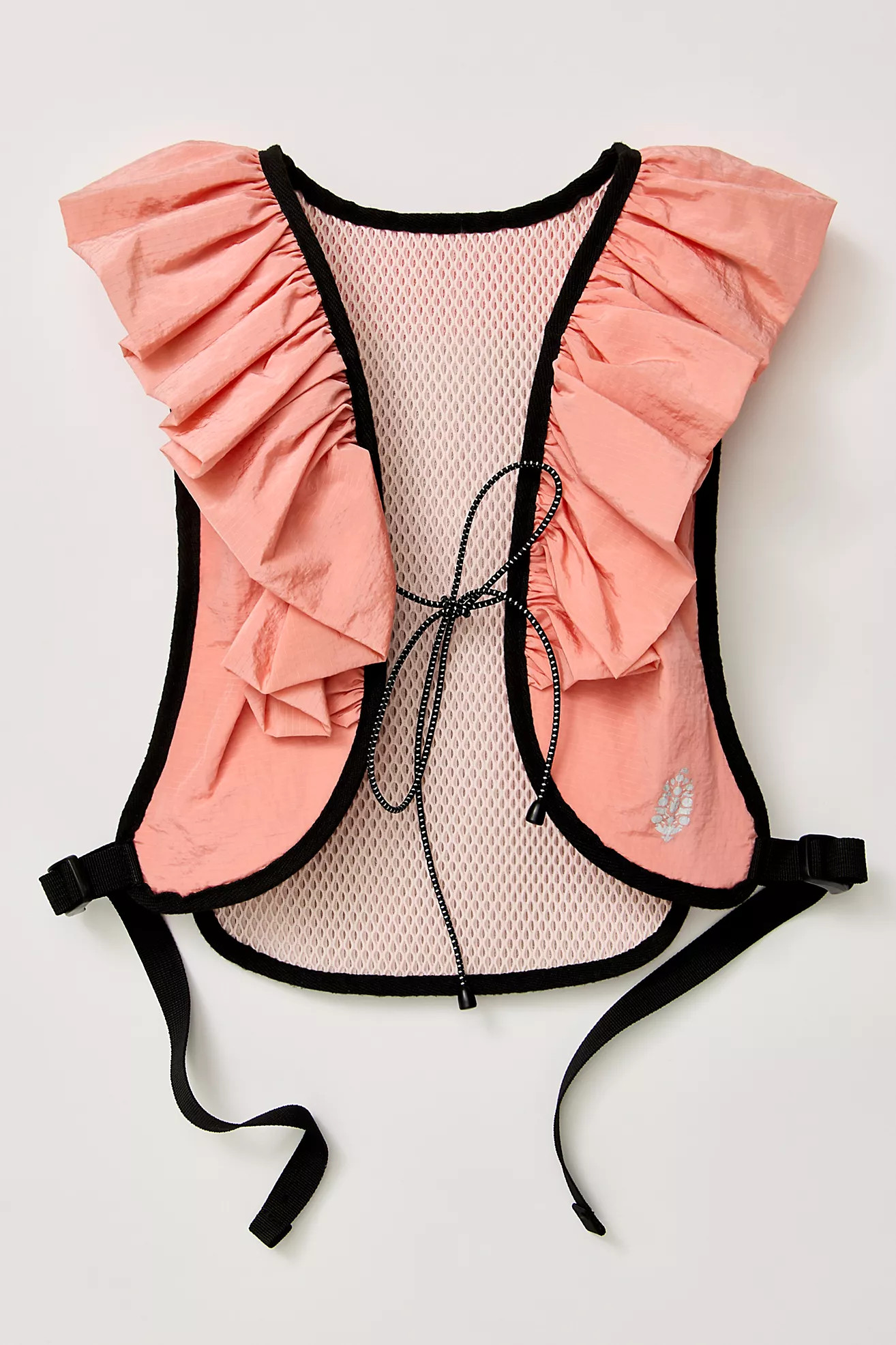 Faster Frills Runner Vest | Free People (Global - UK&FR Excluded)