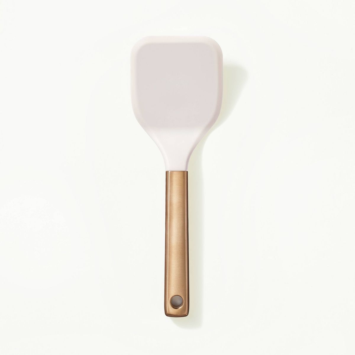 Stainless Steel and Silicone Cookie Shovel Champagne - Figmint™ | Target