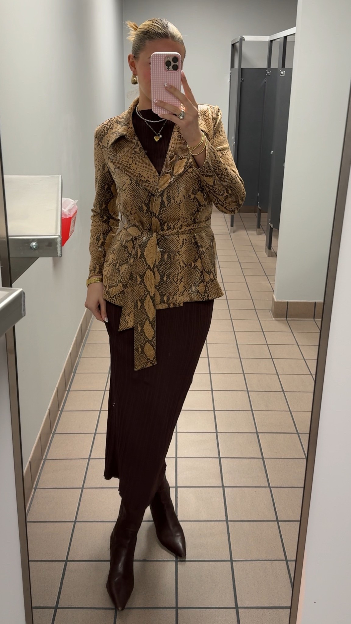 #LTKWorkwear #LTKTall