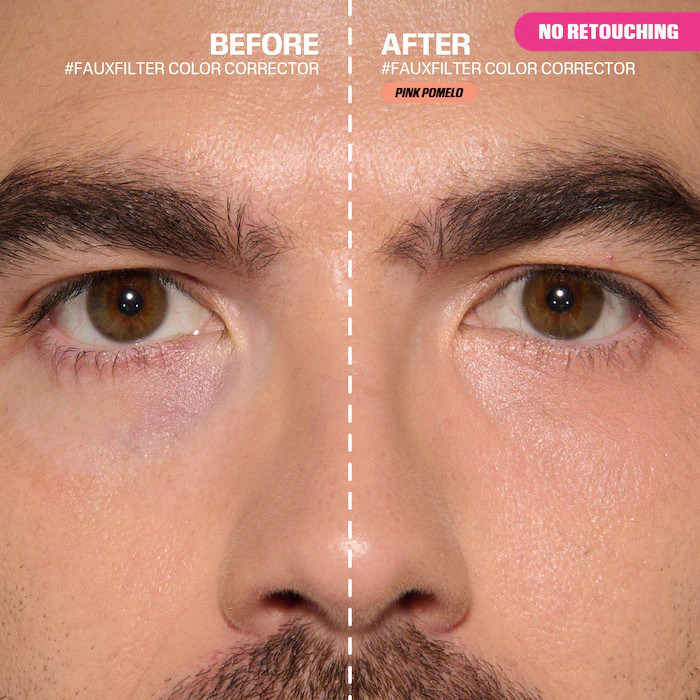 Mini #FauxFilter Brightening Under Eye Color Corrector | Sephora (CA)