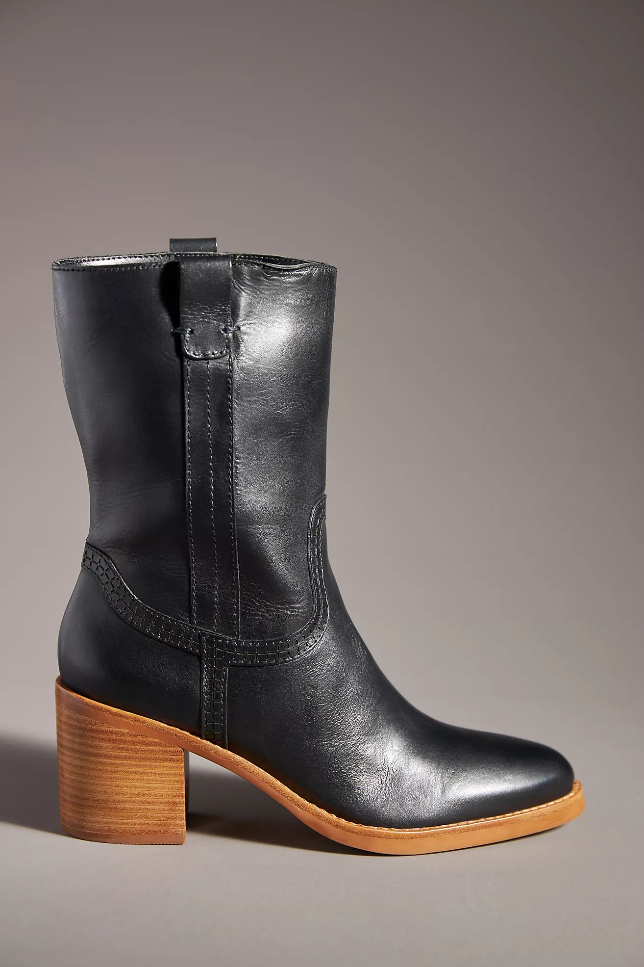 Dolce Vita Colete Boots | Anthropologie (US)
