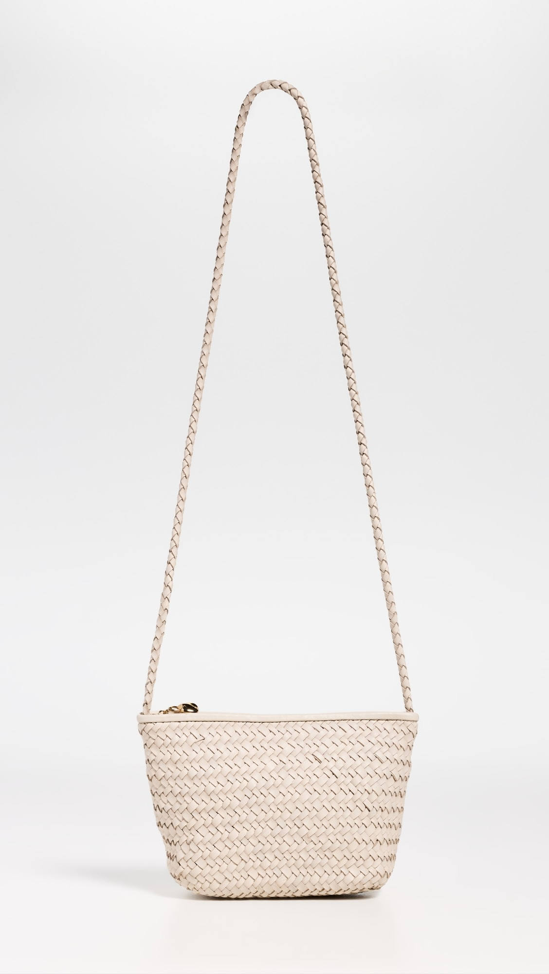 The Woven Crossbody Bag | Shopbop