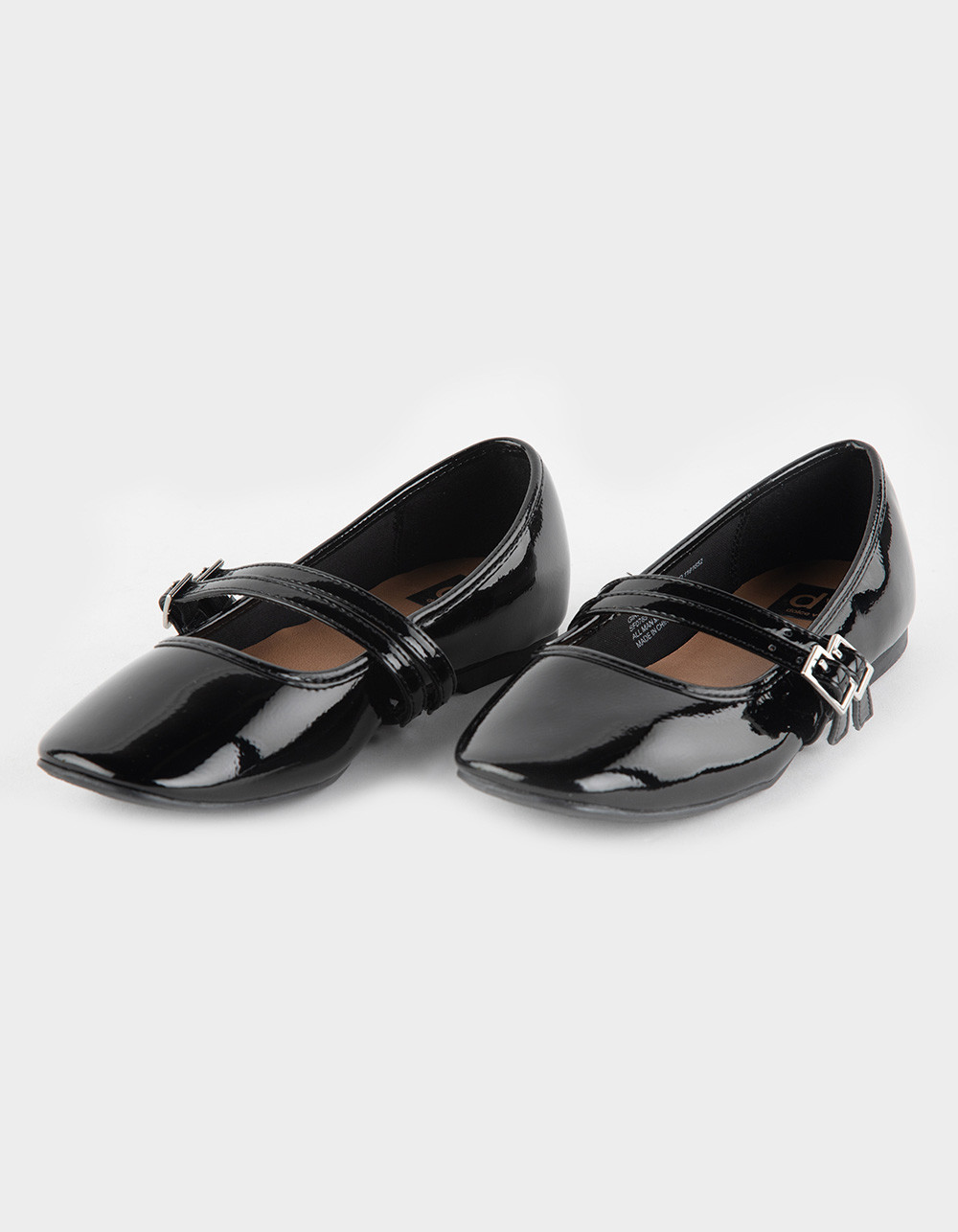 DV by DOLCE VITA Beech Girls Ballet Flats | Tillys