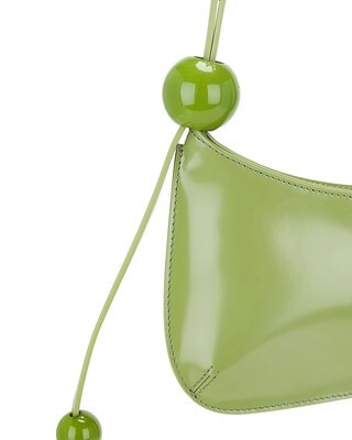 Le Bisou Perle Bag | FWRD 