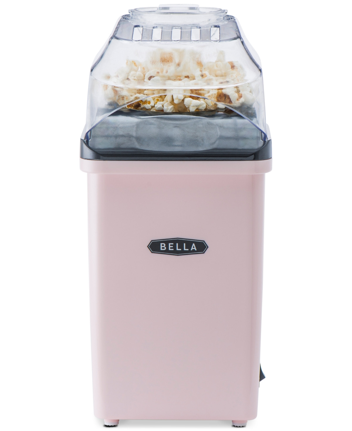 Bella Hot Air Popcorn Maker | Macys (US)