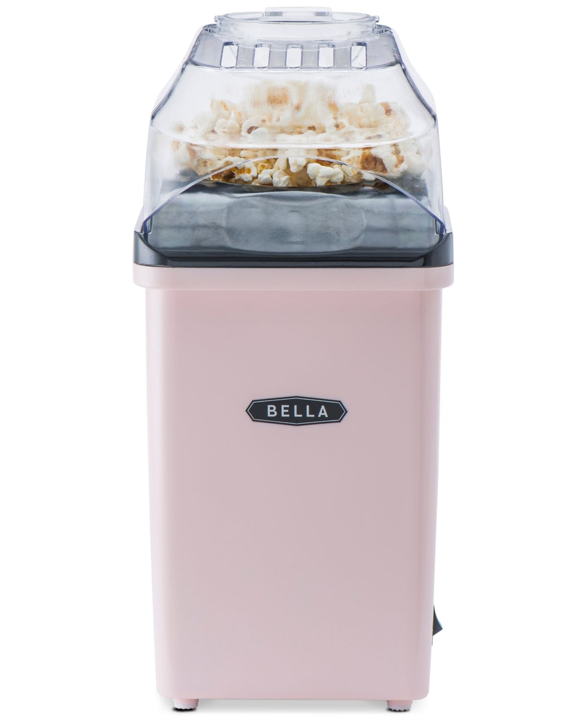 Bella Hot Air Popcorn Maker | Macys (US)