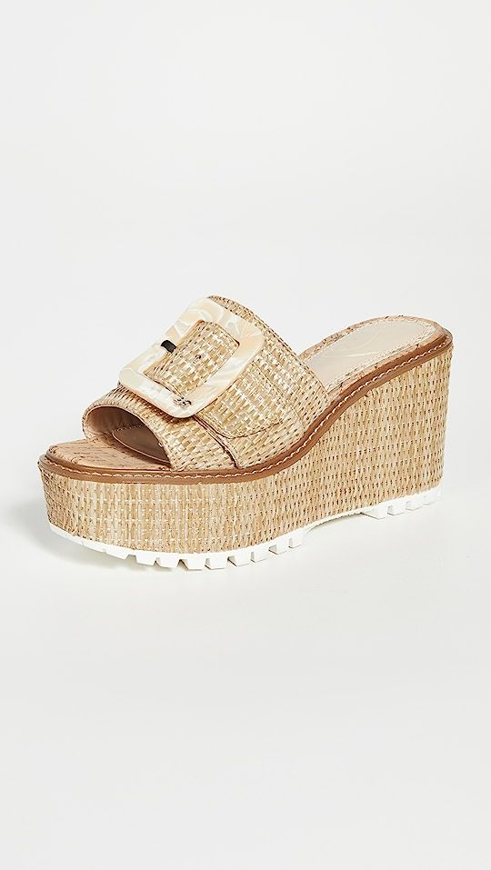 Livi Platform Sandals | Shopbop