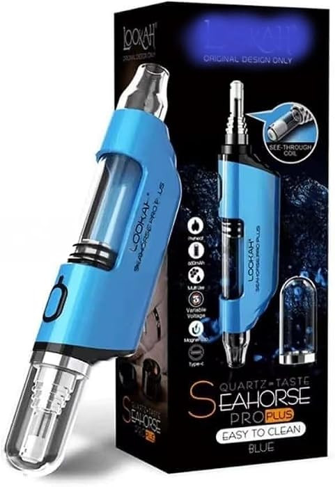 Lohkah Premium Home Seahorse PRO PLUS Survival Small Multitool with Tips S28 | Amazon (US)