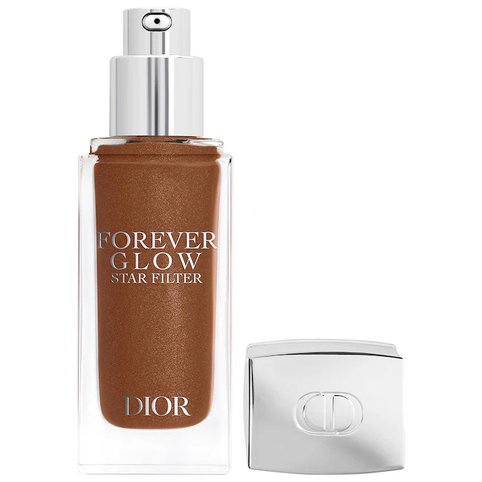 Forever Glow Star Filter Multi-Use Complexion Enhancing Booster - DIOR | Sephora | Sephora (US)