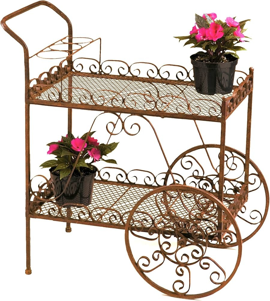 Deer Park TC101 Tea Cart | Amazon (US)