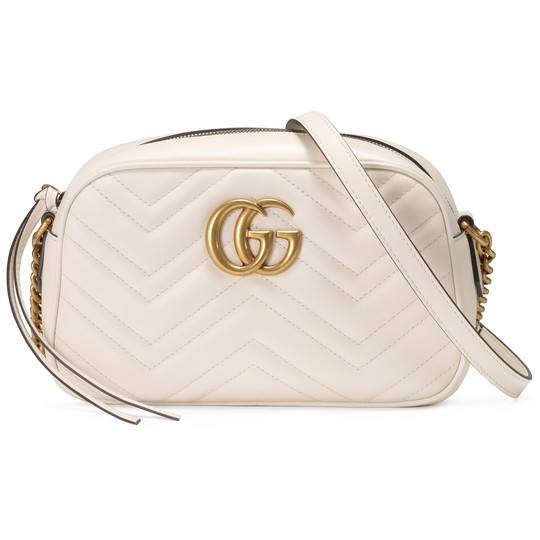 GG Marmont small shoulder bag | Gucci (US)