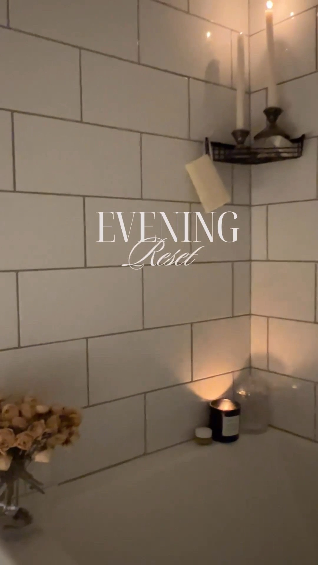 Relaxing evening reset 🧖‍♀️

Similar items and affordable options linked 

#LTKselfcare #LTKvlog #LTKBeauty