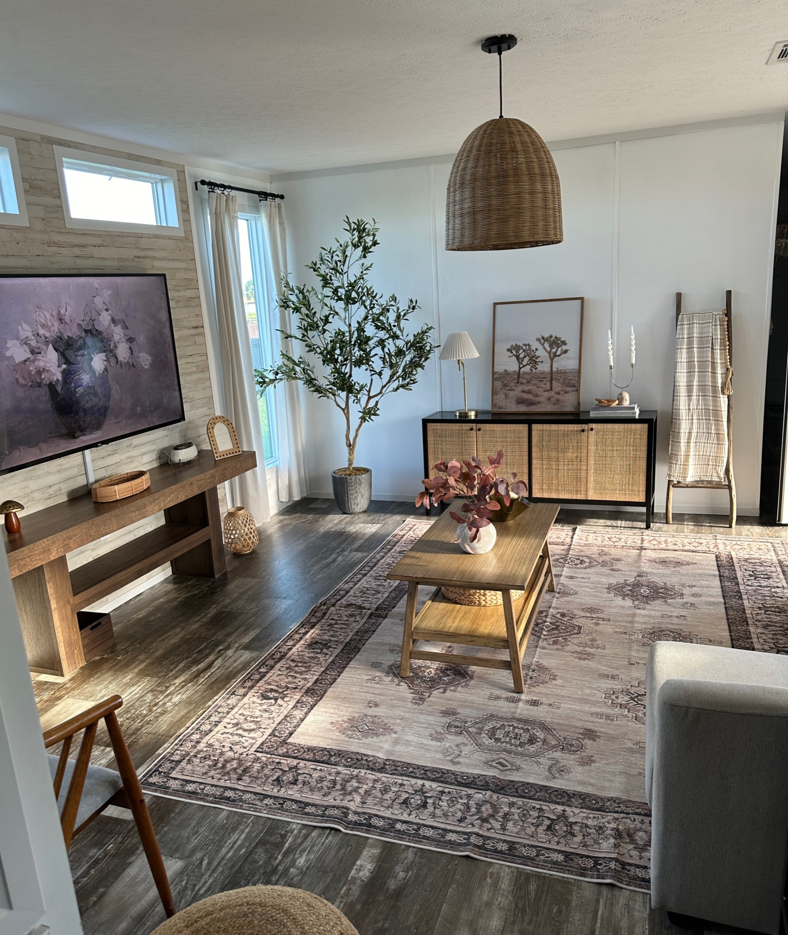 waterproof rug 

#LTKHome