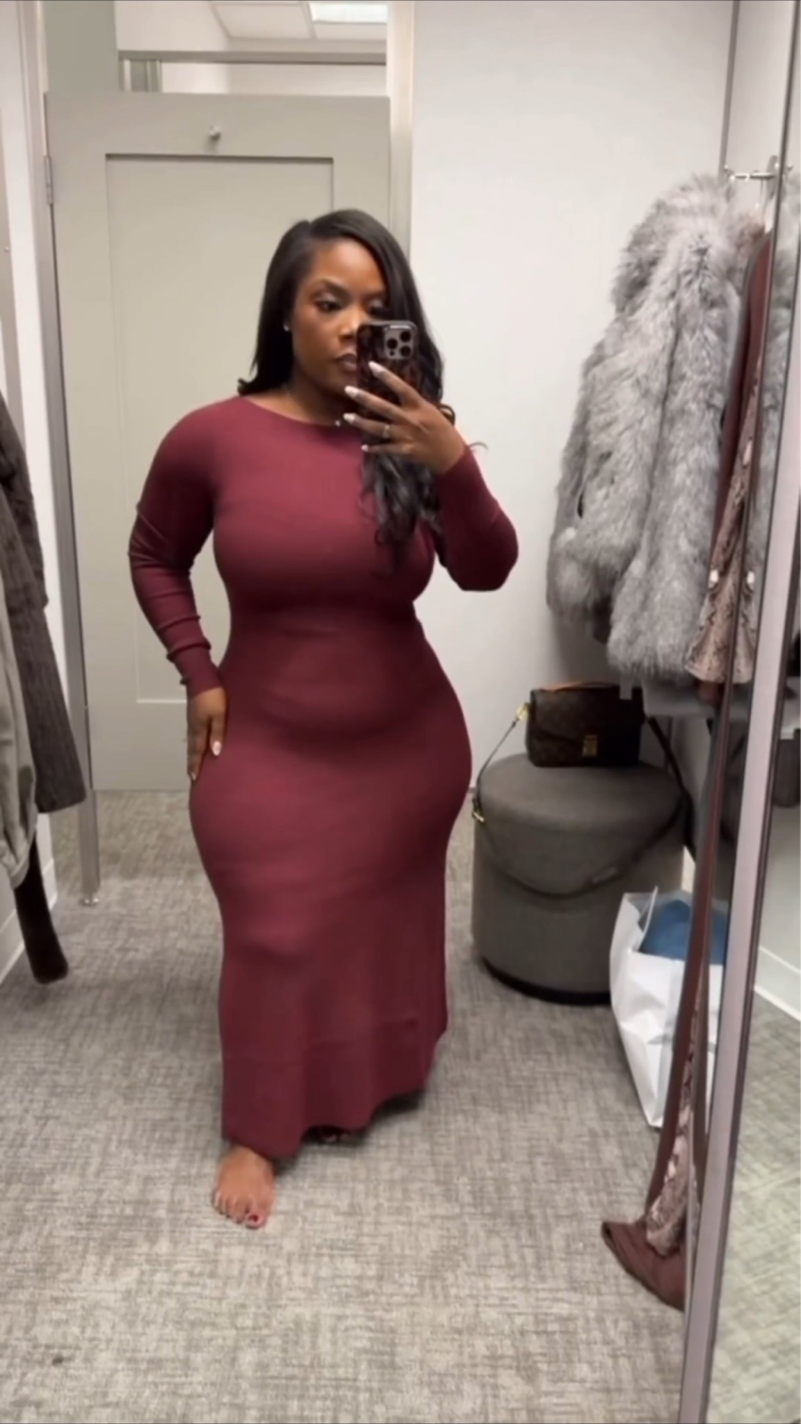 Shopping Curvy at Nordstrom 🤌🏾
My dress is $10 at Nordstrom Rack! 🙌🏾

Dress: L

fall fashion, autumn outfits, fall outfits women, date night outfits, Emmy Petit

#LTKSaleAlert #LTKSeasonal #LTKMidsize