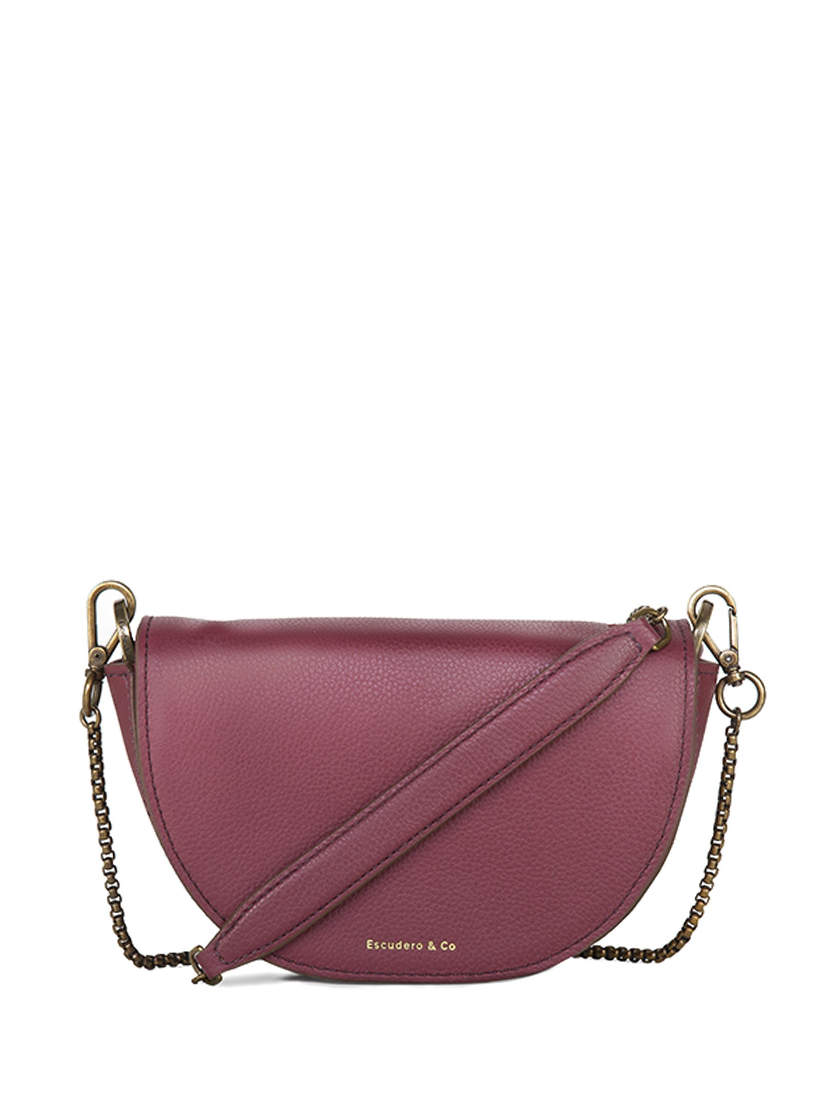 BOLSA FEMININA  LILLE ERTHA - VINHO | Shop2gether BR