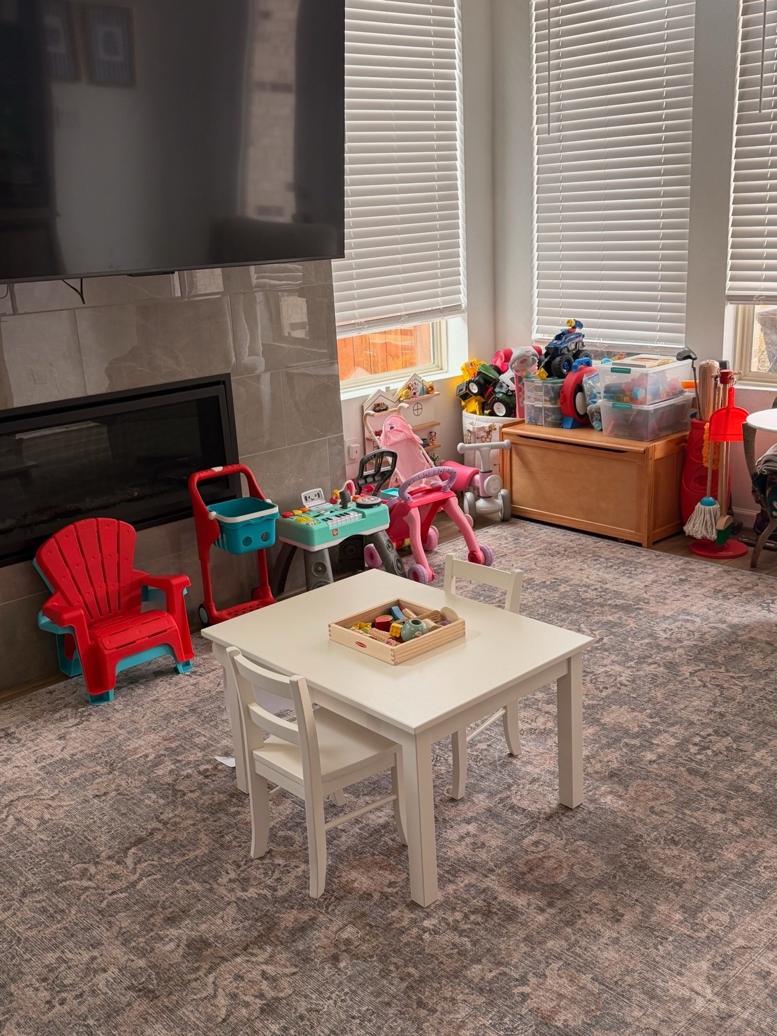 Linking some of the items that keep my kids occupied 😊 

#LTKHome #LTKKids