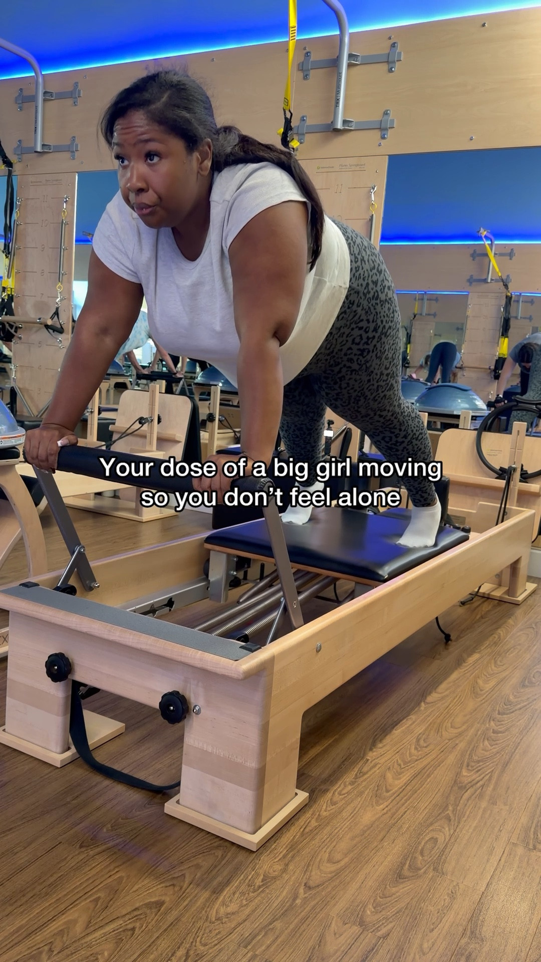 ✨ Pilates Plus Size Outfit Inspo!
My leggings are from Athleta, but they’re sold out I’ve linked similar options.

#LTKmorningroutine #LTKPlusSize #LTKActive